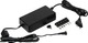 Minwa Universal Laptop Charger 57W 15V 5A with Detachable Power Cord and Plug Set