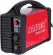 Raider RD-IW16 Ηλεκτροκόλληση Inverter MMA με Μέγιστο Ρεύμα Συγκόλλησης 140A