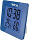 Telco E-0114H-1 Indoor Thermometer & Hygrometer...