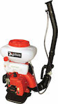 Plus 3WF-18-3 Fogger Gasoline 1.6hp with Capacity 14lt