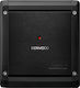 Kenwood Excelon Amplificator Audio Auto 1 Canal (Clasă D)