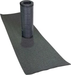 Unigreen Foam Single Camping Sleeping Mat 180x50cm Thickness 0.7cm in Gray color