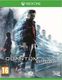 Quantum Break XBOX ONE Game (Used)
