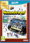 Nintendo Land (Selects) Wii U