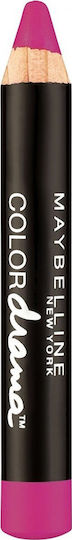 Maybelline Color Drama Pencil Κραγιόν 150 Fuchsia Desire 2gr