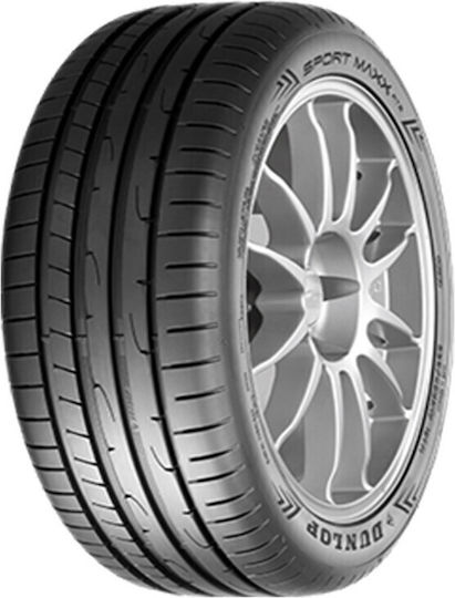 Dunlop Sport Maxx RT2 215/45R17 91Y XL Лято Гума