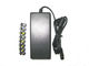 Universal Laptop Charger 50W 19V 2.5A without Power Cord and Plug Set