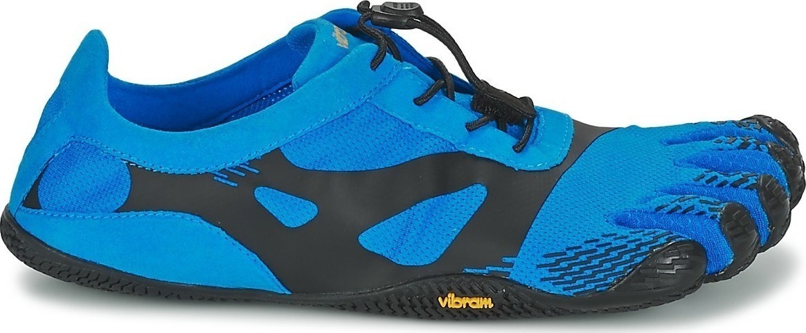 vibram blue