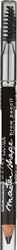 Maybelline Master Shape Eyebrow Pencil Deep Brown