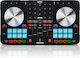 Reloop Beatmix 4 MK2 DJ Controller 4 Καναλιών