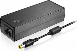 NG 78-9450A 90W 20V Laptop Charger with Detachable Power Cord