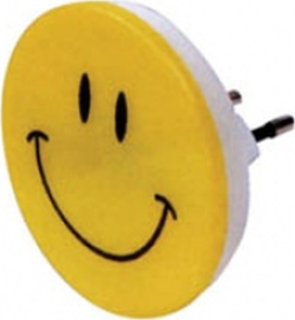 Boyang Happy Face Power