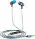 Huawei AM-12 Plus In-ear Handsfree with 3.5mm Connector Gray