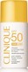 Clinique Mineral Sunscreen Fluid Rezistentă la apă Crema protectie solara Loțiune SPF50 30ml