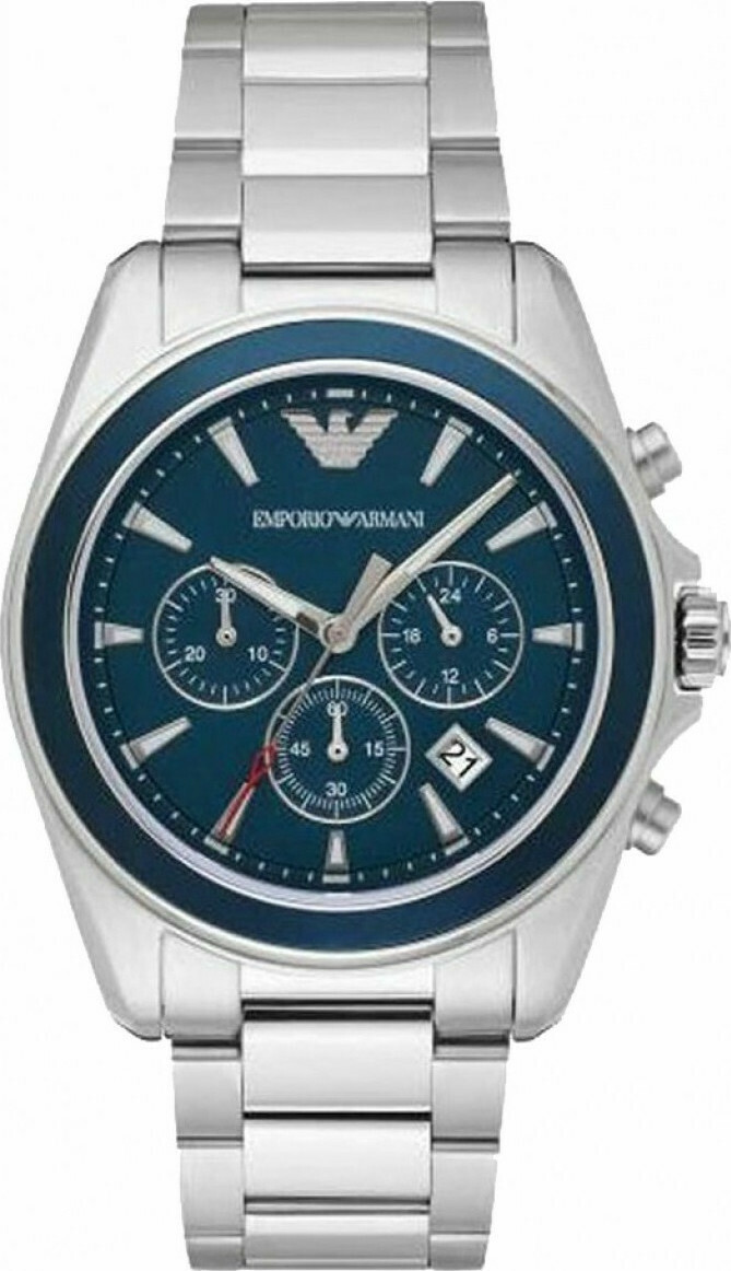 Emporio Armani Sigma