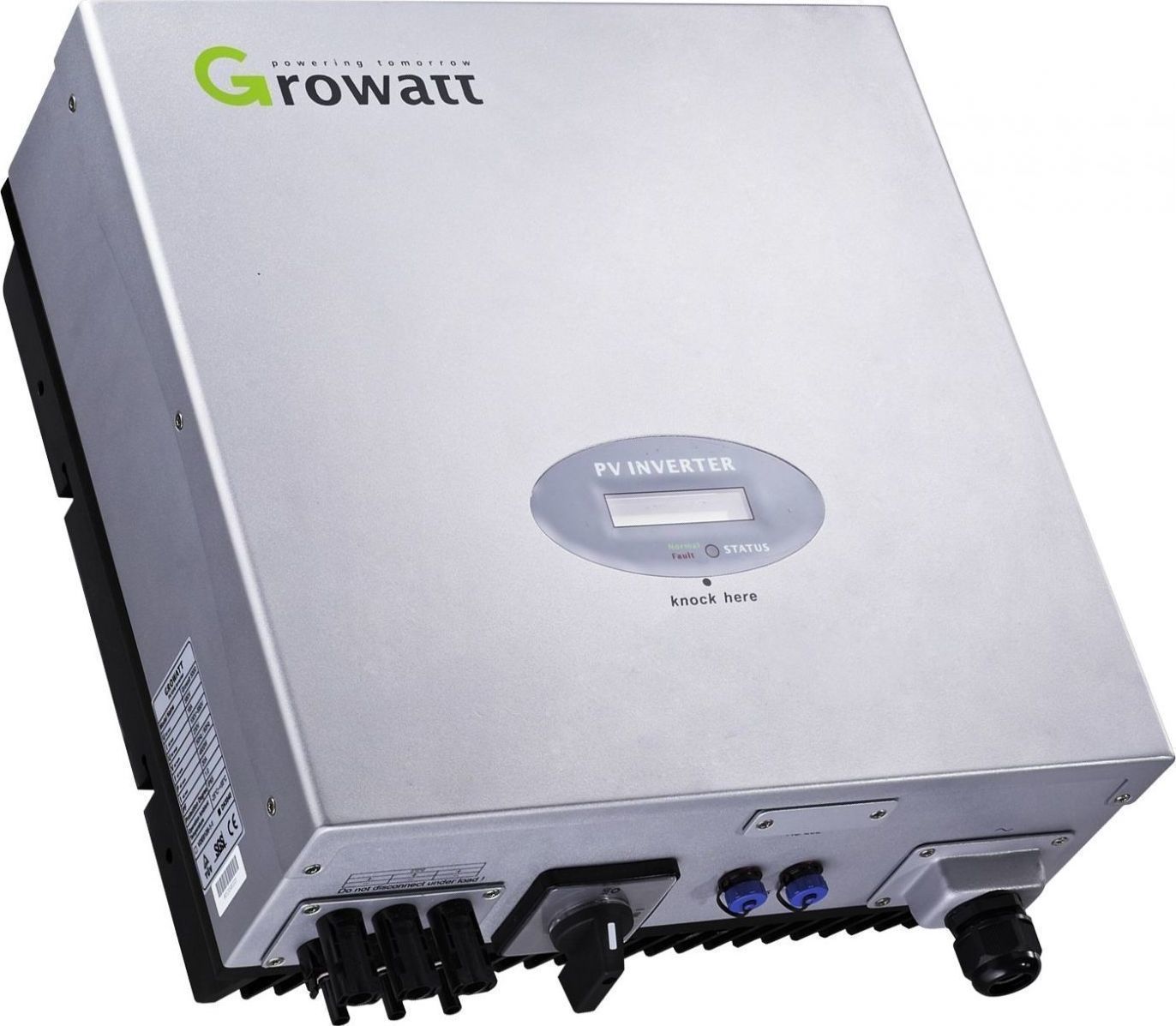 Growatt 3000TL Skroutz.gr