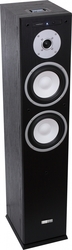 Madison Sistem audio MAD-CENTER160BK MAD-CENTER160BK 80W cu Media digitale Player și Bluetooth Negru