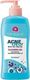 Dermacol Acneclear Make-Up Removal & Cleansing Gel Gel Αφαίρεσης Μακιγιάζ Προσώπου για Ακνεϊκές Επιδερμίδες 200ml