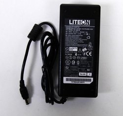 LiteOn Φορτιστής Laptop 90W 19V 4.74A για Acer χωρίς Καλώδιο Τροφοδοσίας