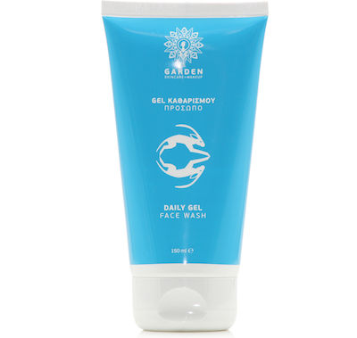 Garden Wash Cleansing Gel 150ml