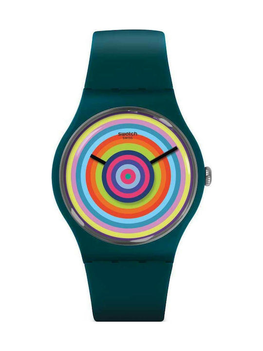 Swatch Toupie