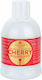 Kallos Cherry Shampoos Reconstruction/Nourishment for Dry Hair 1000ml