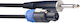 Stagg SSP-10-SP15 Καλώδιο Ηχείου Speakon male - 6.3mm male 10m H40ST00005