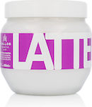 Kallos Latte Hair Mask 800ml