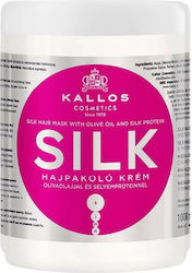 Kallos Silk 1000ml