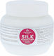 Kallos Silk Μάσκα Μαλλιών για Επανόρθωση 275ml