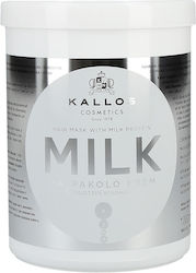 Kallos Milk Hair Mask 1000ml