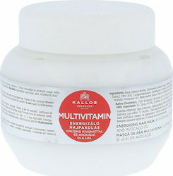 Kallos Multivitamin 275ml