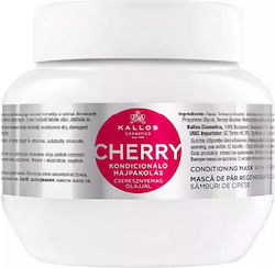 Kallos Cherry Hair Mask for Repairing 275ml