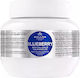 Kallos Blueberry Hair Mask for Repairing 275ml