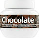 Kallos Chocolate Full Repair Μάσκα Μαλλιών για Επανόρθωση με Κερατίνη 275ml