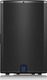 Turbosound iX15 Αυτοενισχυόμενο Ηχείο PA 1000W με Woofer 15" 45x38.1x71.1εκ.