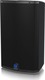Turbosound iQ15 Αυτοενισχυόμενο Ηχείο PA 2500W με Woofer 15" 45x38.1x71.1εκ.