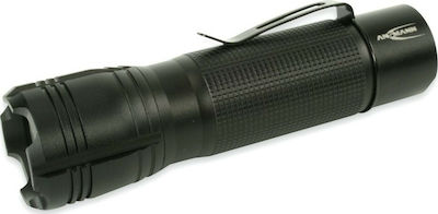 Ansmann Flashlight LED with Maximum Brightness 120lm Torch Agent 1