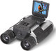 SI80 12x32 Surveillance Accessory with Memory Card Slot