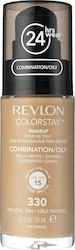 Revlon Colorstay Make-up Combination Oily Skin ...
