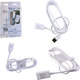 Volte-Tel USB 2.0 Cable USB-A male - USB-A female 1.5m (8159138)