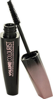 Rimmel Volume Colourist Mascara για Όγκο 001 Black 11ml