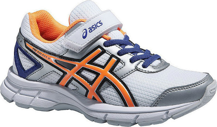 asics pre galaxy 8