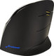 Evoluent VerticalMouse C Right Wireless Kabellos Ergonomisch Vertikal Maus Schwarz