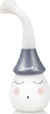Babymoov Kinder Dekorative Lampe Tweesty Boy