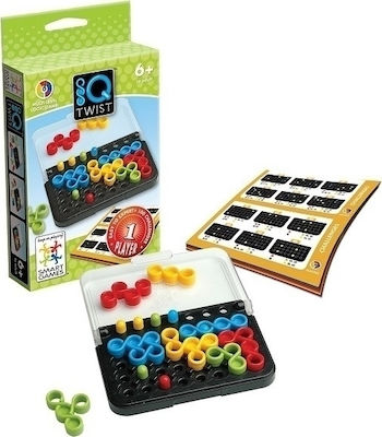 Smart Games Iq Twist