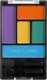 Wet n Wild Color Icon Shadow Pallette Παλέτα με Σκιές Ματιών σε Στερεή Μορφή 6gr