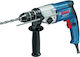 Bosch GBM 13-2 RE Schlag Bohrer 900W mit Koffer