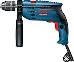 Bosch Pro GSB 1600 RE Cu impact Burghiu 700W