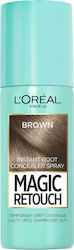 L'Oreal Paris Magic Retouch Brown 75ml